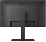 Miniatuurafbeelding van LG 27BA65QB-B Monitor