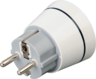 Thumbnail image of Hama USA - Europe Travel Adapter