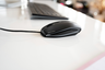 Thumbnail image of CHERRY GENTIX Optical Mouse Black