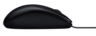 Thumbnail image of Logitech B100 Optical Mouse Black f. Bus