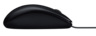 Thumbnail image of Logitech B100 Optical Mouse Black f. Bus