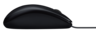 Aperçu de Souris optique Logitech B100, noir p. B.