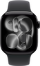 Thumbnail image of Apple Watch S11 GPS 42mm Alu Jet Black