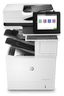 Miniatuurafbeelding van HP LaserJet Enterprise Flow M635z MFP