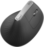 Logitech MX Vertical Maus Vorschau