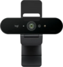 Miniatuurafbeelding van Logitech 4K Brio Webcam Graphite