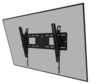 Thumbnail image of Neomounts LEVEL-750 86" Wall Mount