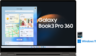 Thumbnail image of Samsung Book3 Pro360 16 i5 8/512GB W11H