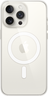 Vista previa de Funda transp. Apple iPhone 15 Pro Max