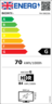 Thumbnail image of Sony Bravia FW-50EZ20L Signage Display