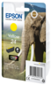 Imagem em miniatura de Tinteiro Epson 24 Claria amarelo