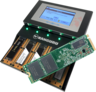 Aperçu de Duplicateur SSD M.2 NVMe Kanguru Clone 4