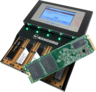 Kanguru Clone 4 M.2 NVMe SSD Duplikator Vorschau