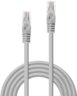 Thumbnail image of Patch Cable RJ45 U/UTP Cat5e 1m Grey