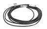 Aperçu de Câble Direct Attach HPE X240 SFP+, 7 m