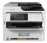 Miniatuurafbeelding van Epson WorkForce Pro WF-C5890DWF MFP