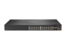 HPE Aruba 6300F 24G Switch Vorschau