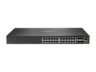 HPE Aruba 6300F 24G Switch Vorschau