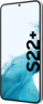 Samsung Galaxy S22+ 8/128 GB weiß Vorschau