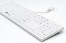 Thumbnail image of GETT GCQ CleanType Easy Protect Keyboard