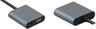 Thumbnail image of Adapter USB C/m - 3mm Jack/f+USB-C