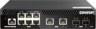 QNAP QSW-2106R 10-Port 2,5GbE Switch Vorschau