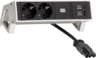 Thumbnail image of Power Strip 2-way + USB