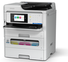 Epson WorkForce Pro EM-C800RDWF MFP Vorschau