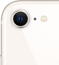 Miniatuurafbeelding van Apple iPhone SE 2022 256GB Starlight