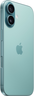 Miniatuurafbeelding van Apple iPhone 16 128GB Teal