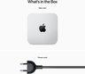 Thumbnail image of Apple Mac mini M2 8-core 8/512GB