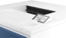 Aperçu de Imprimante HP Color LaserJet Pro 4202dn