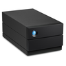 Thumbnail image of LaCie 2big Desktop RAID System 16TB