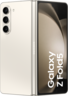 Miniatuurafbeelding van Samsung Galaxy Z Fold5 512GB Cream
