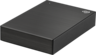 Miniatuurafbeelding van Seagate One Touch HDD 5TB Black