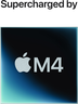 Apple MacBook Pro 14 M4 16GB/512GB schwa Vorschau
