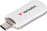 Miniatuurafbeelding van Verbatim Plectra Flash Drive 512GB White