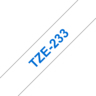 Thumbnail image of Brother TZe-233 12mmx8m Label Tape White