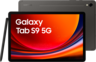 Aperçu de Samsung Galaxy Tab S9 5G 256Go, graphite