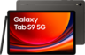 Thumbnail image of Samsung Galaxy Tab S9 5G 128GB Graphite