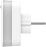 Thumbnail image of Socket Adapter 1 Socket + 2x USB + Light