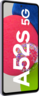 Thumbnail image of Samsung Galaxy A52s 5G 6/128GB Violet