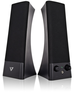 Miniatuurafbeelding van V7 SP2500 Stereo Speakers