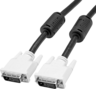 Aperçu de Câble DVI-D m. - DVI-D m. DualLink, 3 m