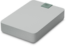 Vista previa de HDD Seagate Ultra Touch 4 TB gris