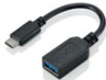 Aperçu de Adaptateur Fujitsu USB C - USB A