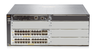 HPE Aruba 5406R zl2 v3 44 PoE+ Switch Vorschau