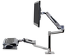 Thumbnail image of Ergotron WorkFit LX Sit-Stand Arm