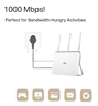 Widok produktu TP-LINK TL-PA7017P Powerline Kit w pomniejszeniu