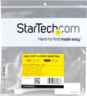 USB-C - HDMI m/f adapter, fehér előnézet